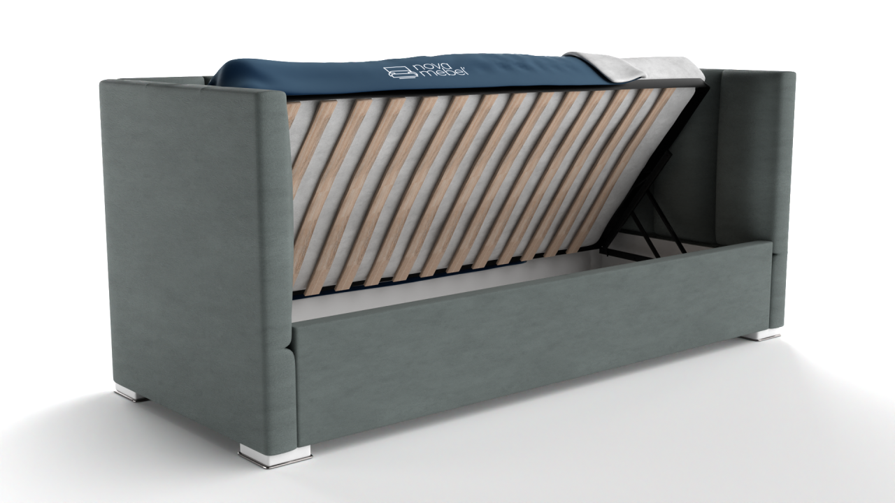 Кровать Meridiana kids-3