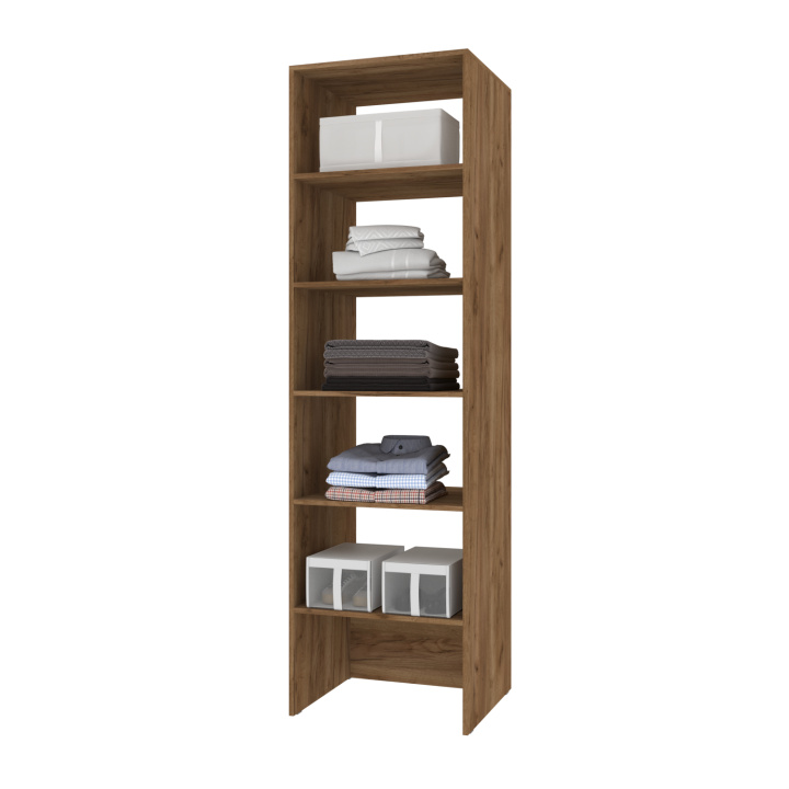 Гардеробная система "Гарди"