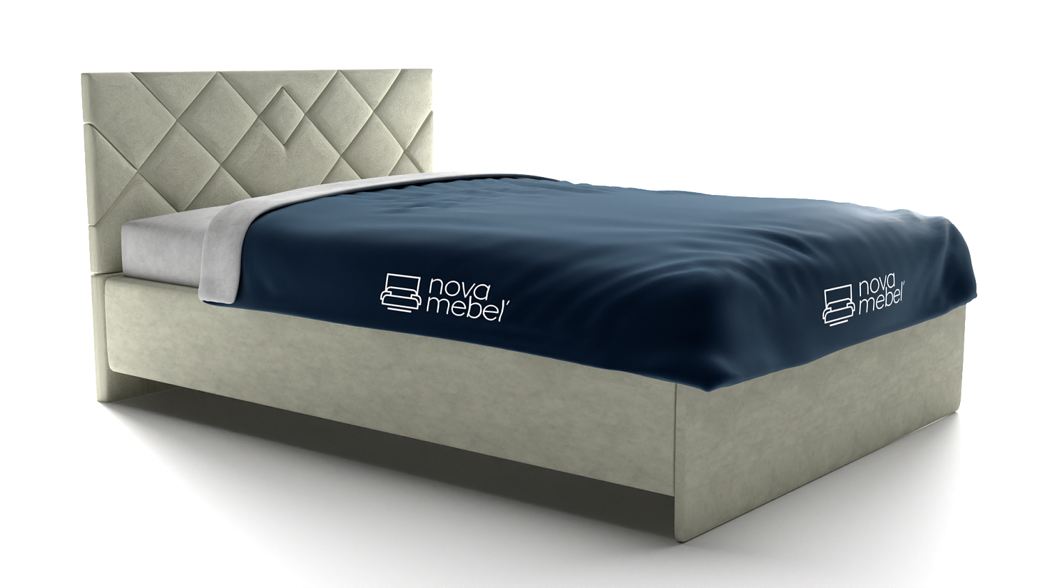 Кровать  КРИСТИ