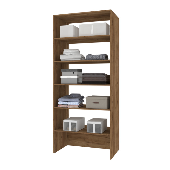 Гардеробная система "Гарди"