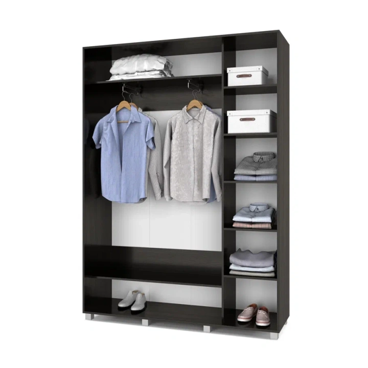 Шкафы-купе "Роланд"трехстворчатый+зеркало3шт