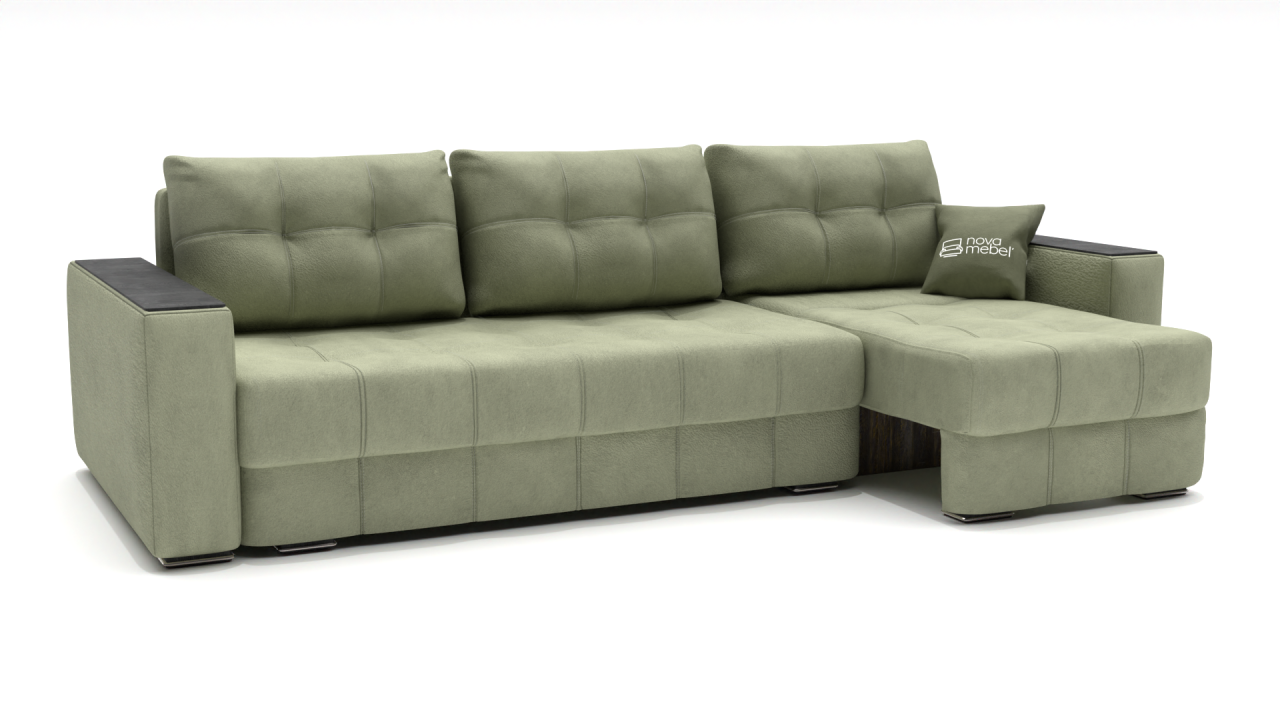 Диван "Мадрид 2"