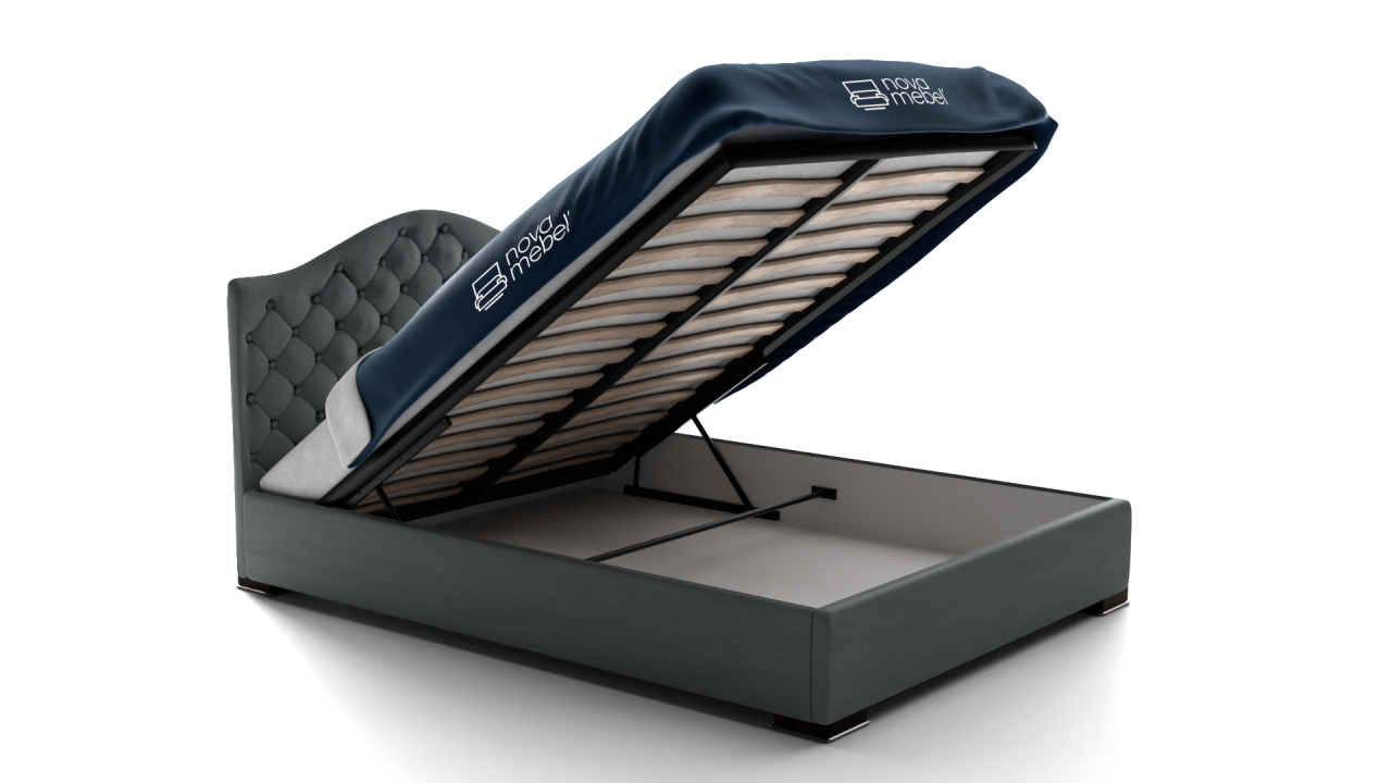 Кровать  MODENA