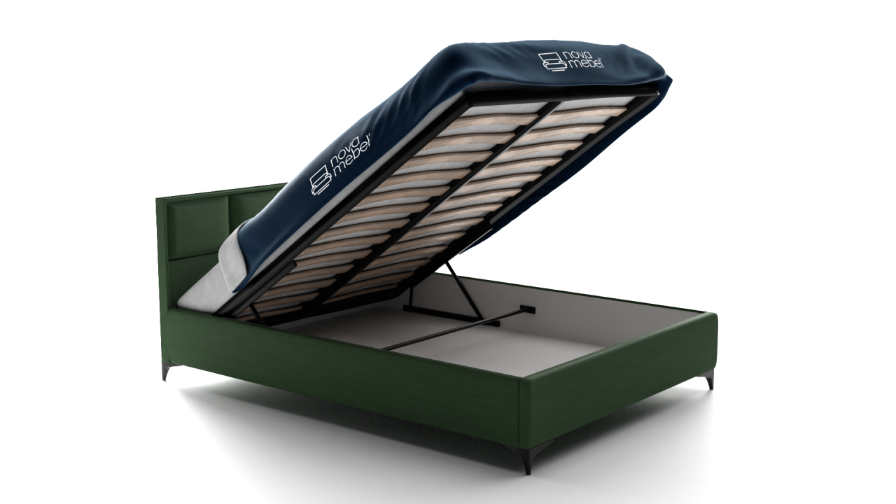 Кровать  RICHI