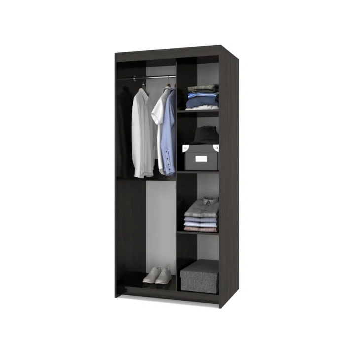 Шкафы-купе "Томас" Т22