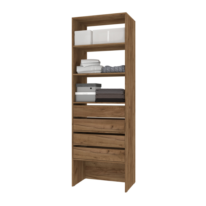 Гардеробная система "Гарди"