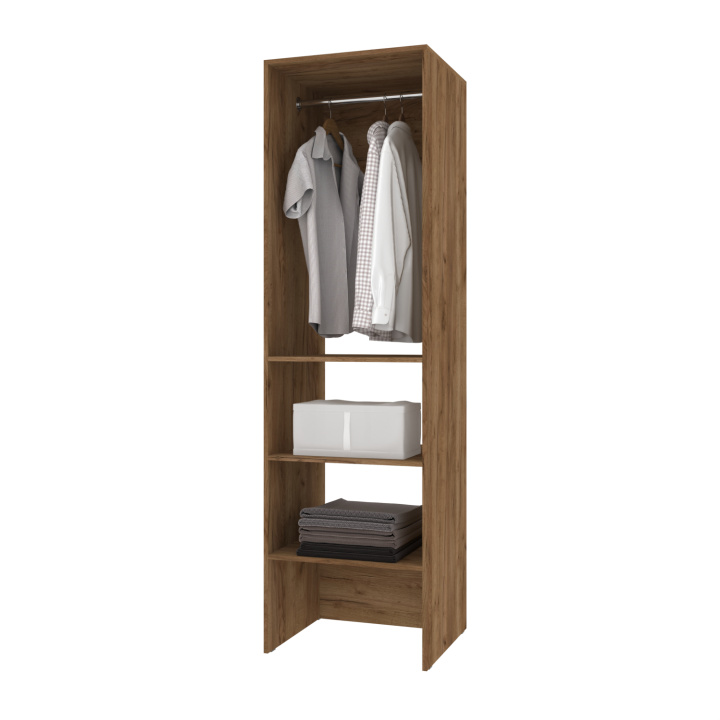 Гардеробная система "Гарди"