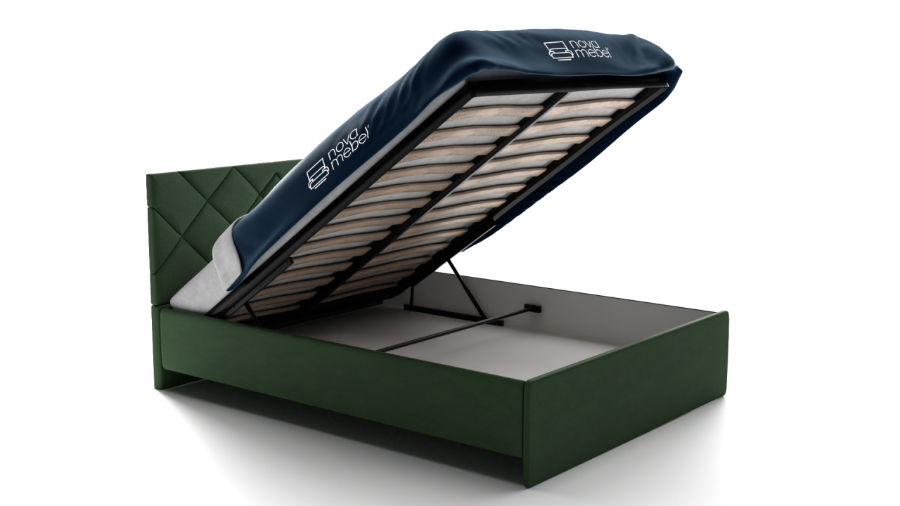 Кровать  КРИСТИ