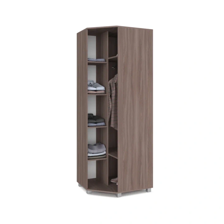 Угловой шкаф "Ева"