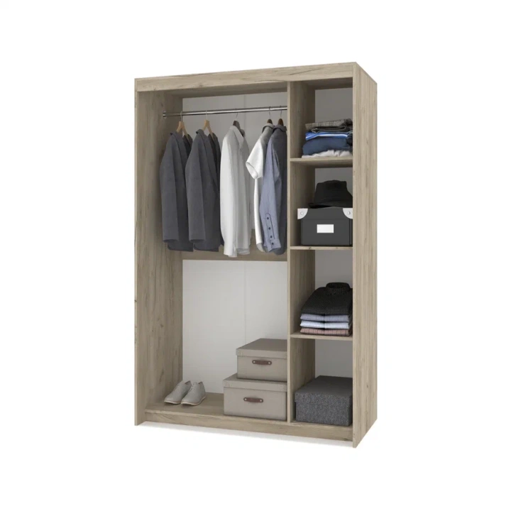 Шкафы-купе "Томас" Т31