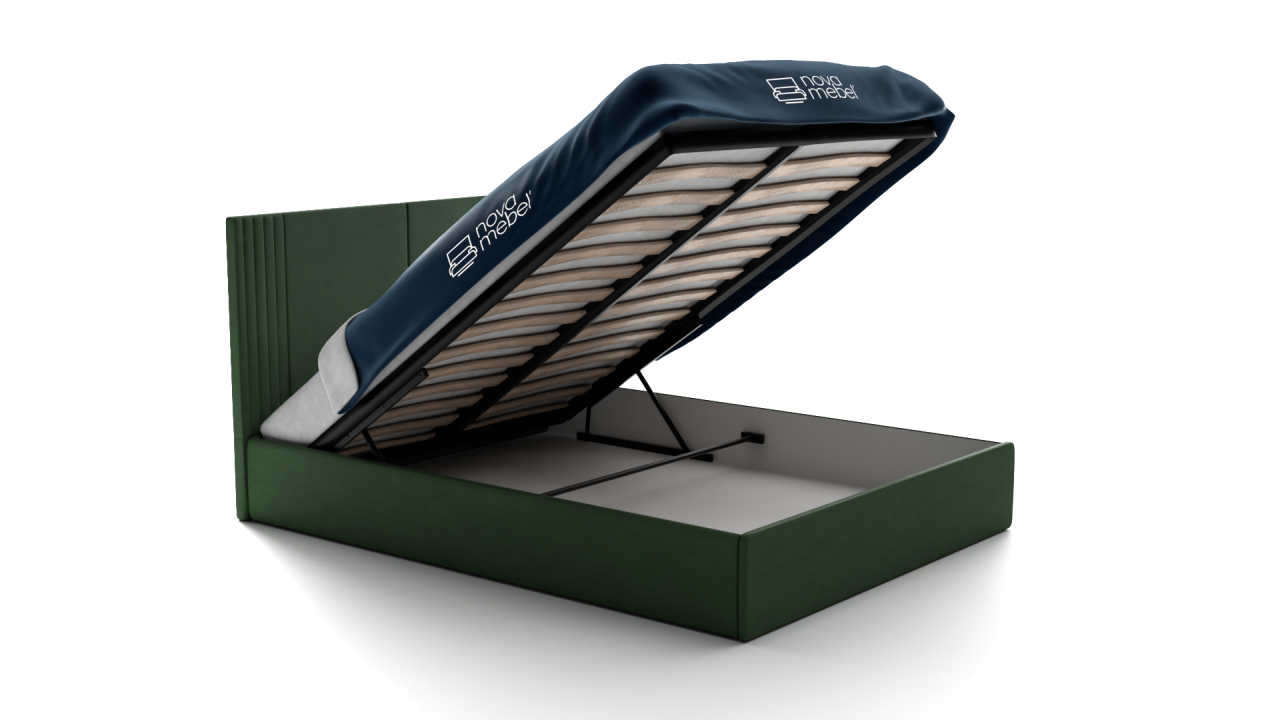 Кровать  ЛИНДА