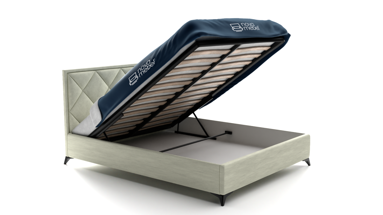 Кровать  MILANO