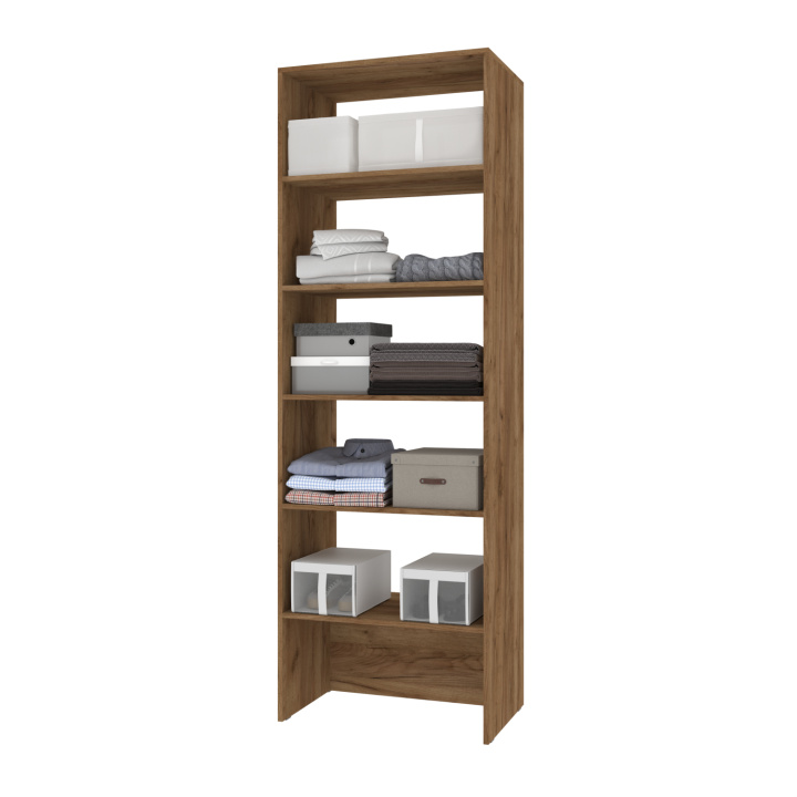 Гардеробная система "Гарди"