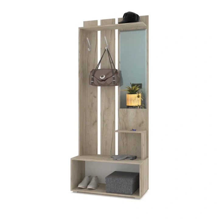 Прихожие "Аврора"