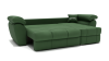 Софа угловая