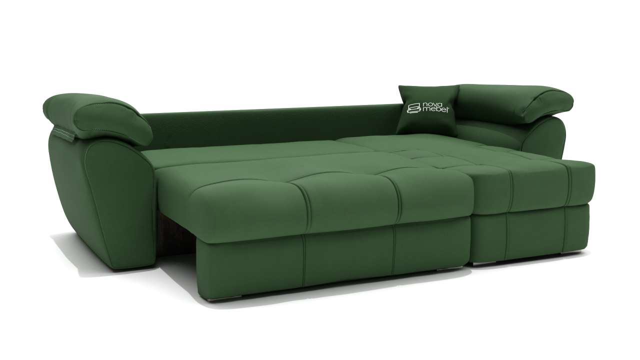 Софа угловая