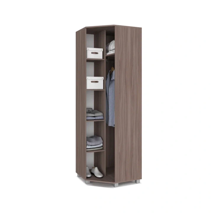 Шкаф угловой "Карина"