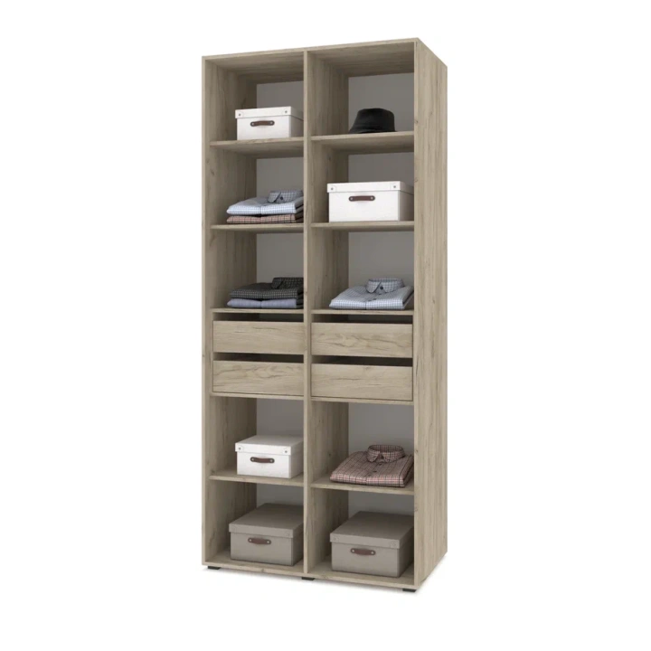 Модульная система "Стоун" С90