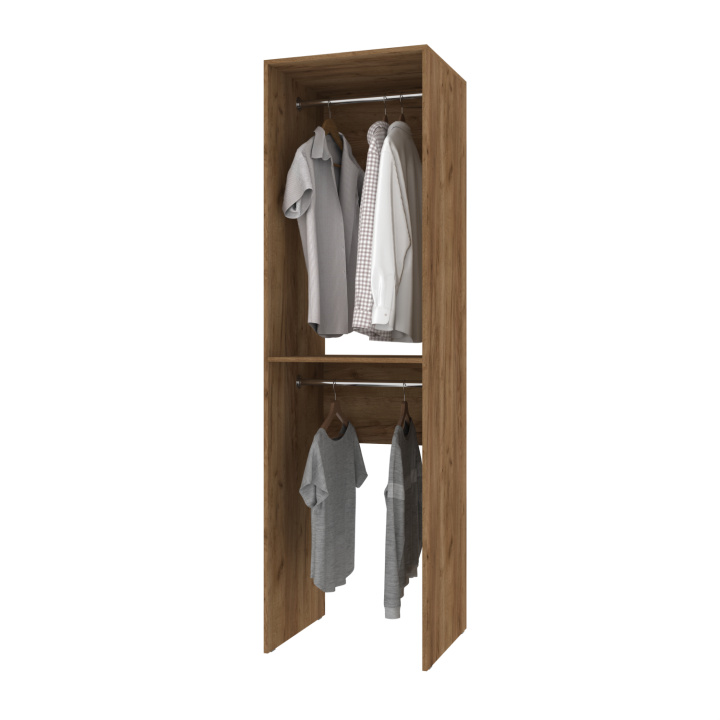 Гардеробная система "Гарди"