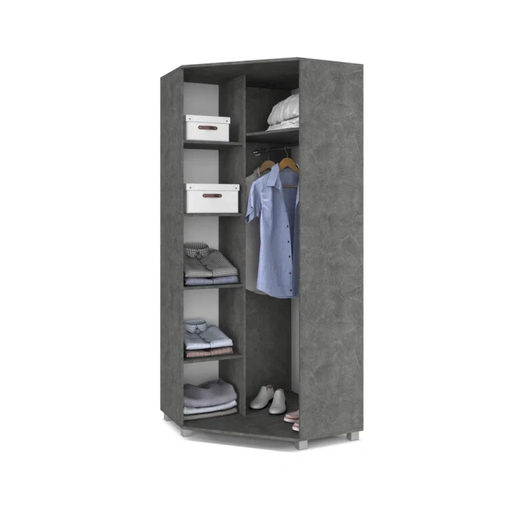 Шкаф угловой "Карина"