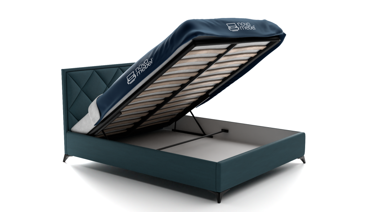 Кровать  MILANO