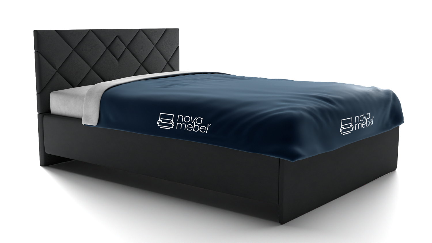 Кровать  КРИСТИ