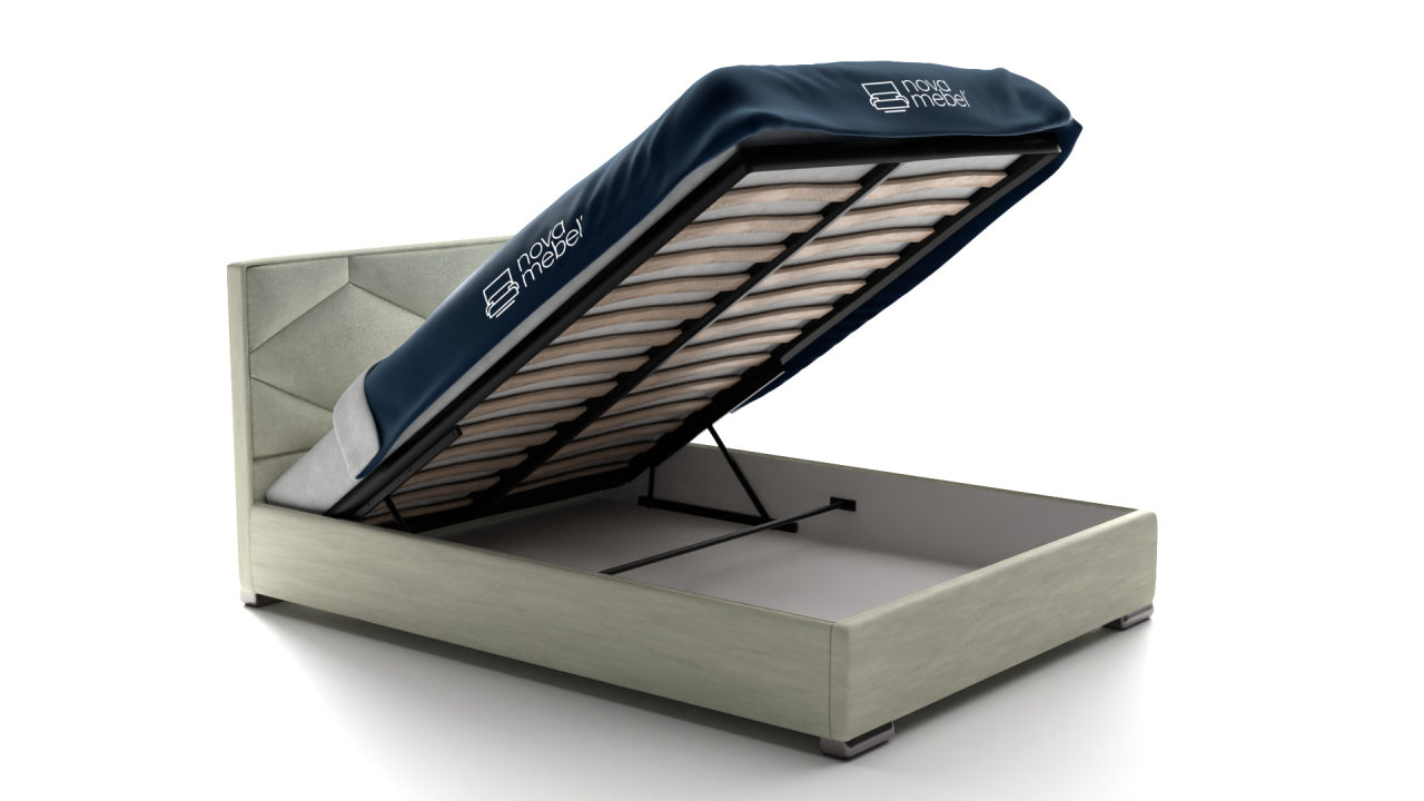 Кровать  TORINO