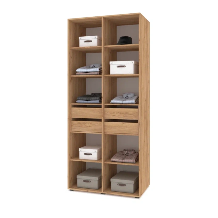 Модульная система "Стоун" С90