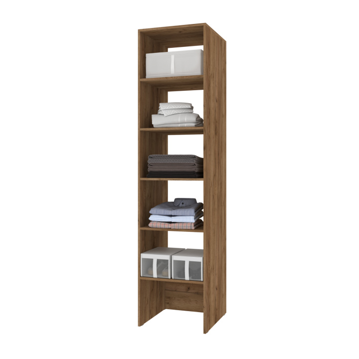 Гардеробная система "Гарди"