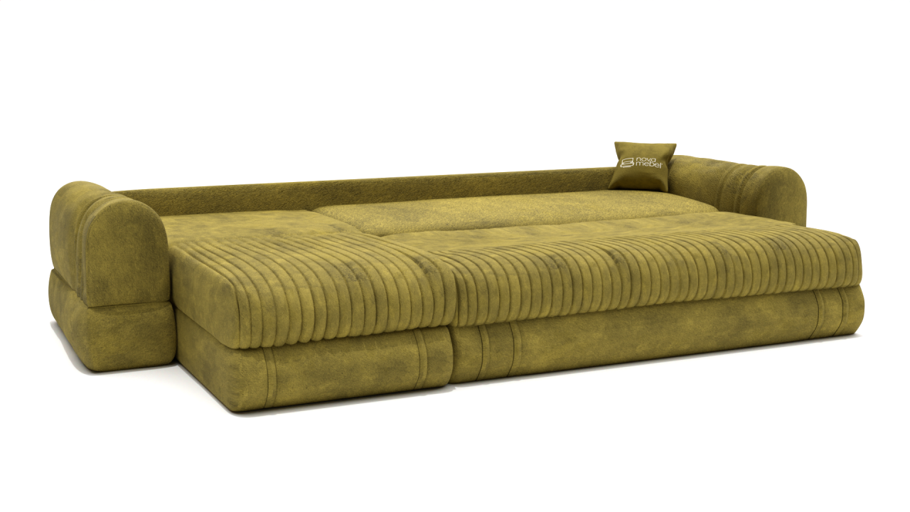 Дипломат угловой