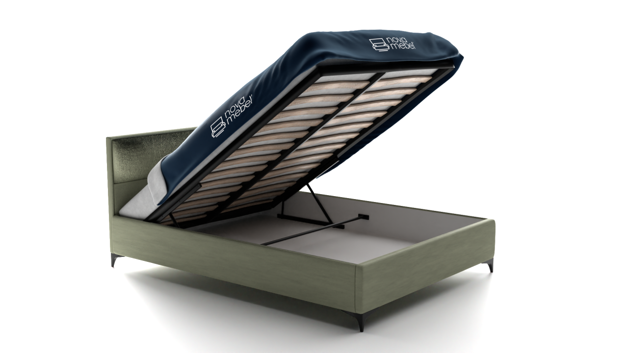 Кровать  RICHI