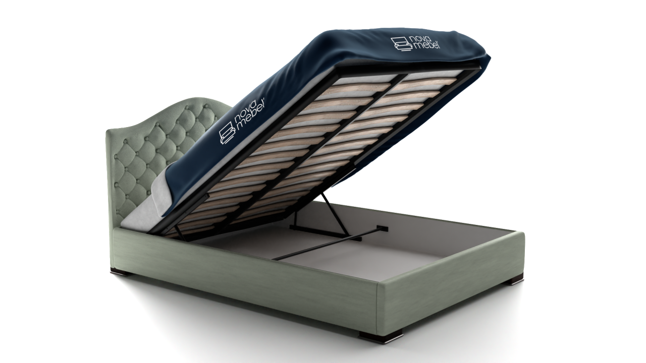 Кровать  MODENA