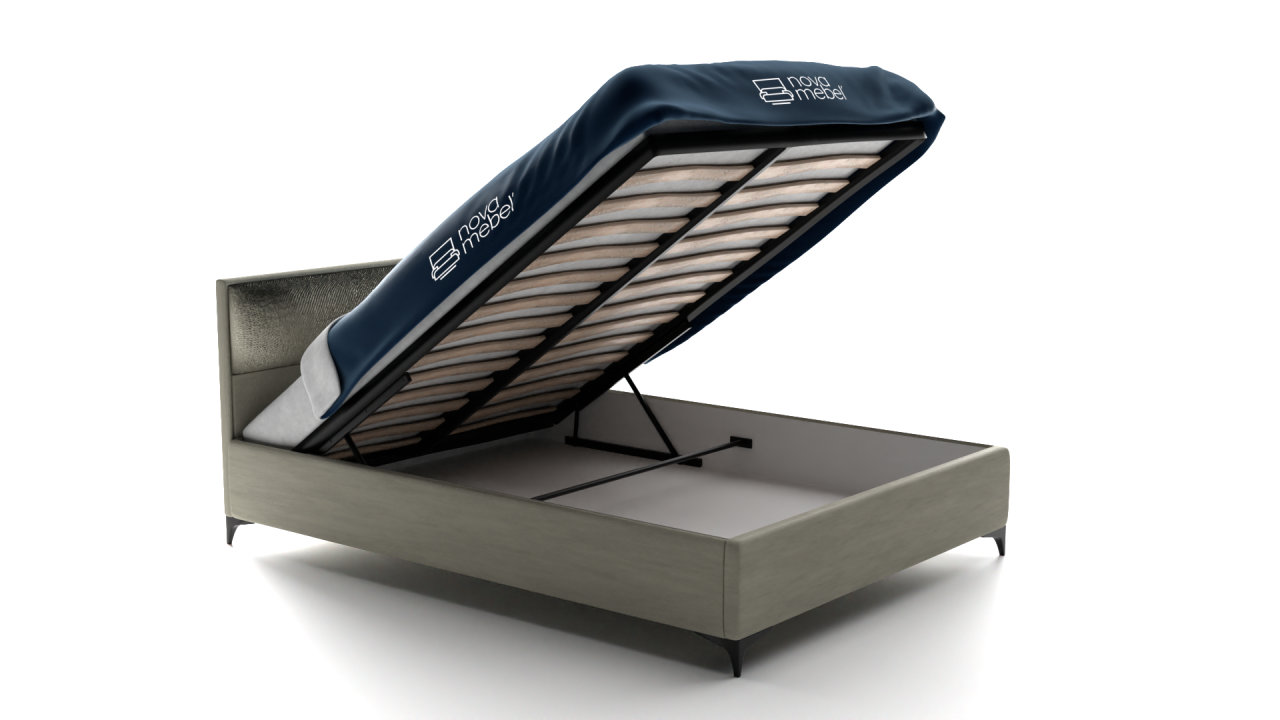 Кровать  RICHI