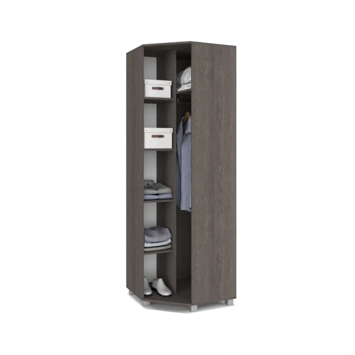 Шкаф угловой "Карина"