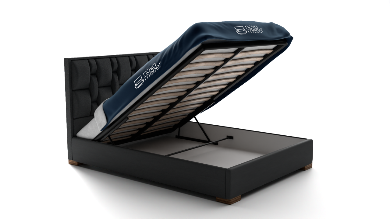 Кровать KARTIE