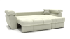 Софа угловая