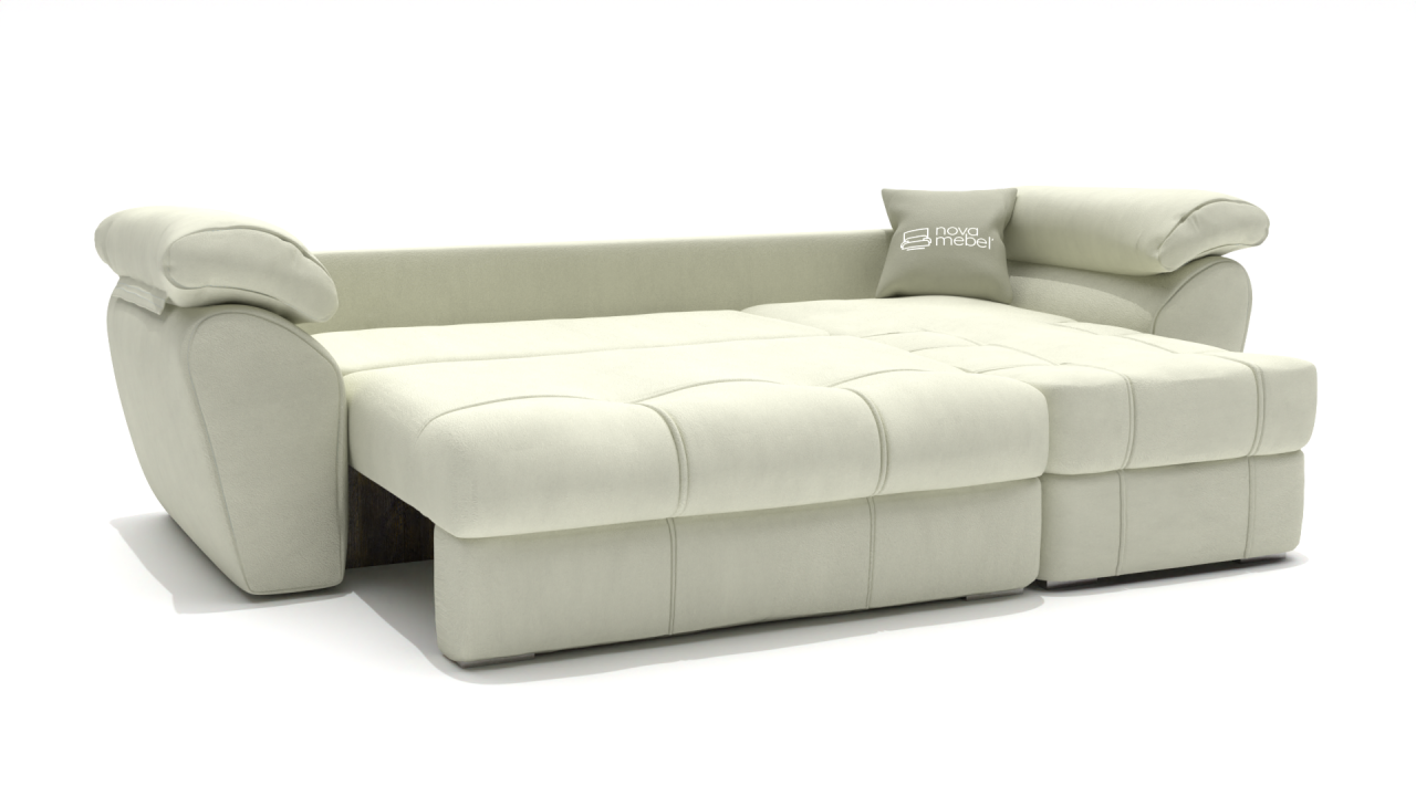 Софа угловая