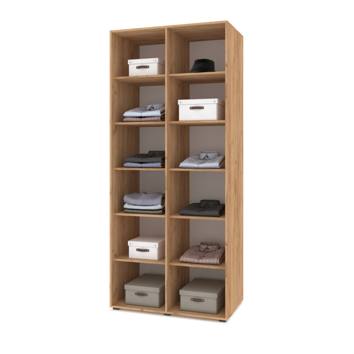 Модульная система "Стоун" С23