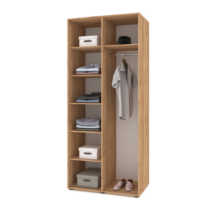 Модульная система "Стоун" С22