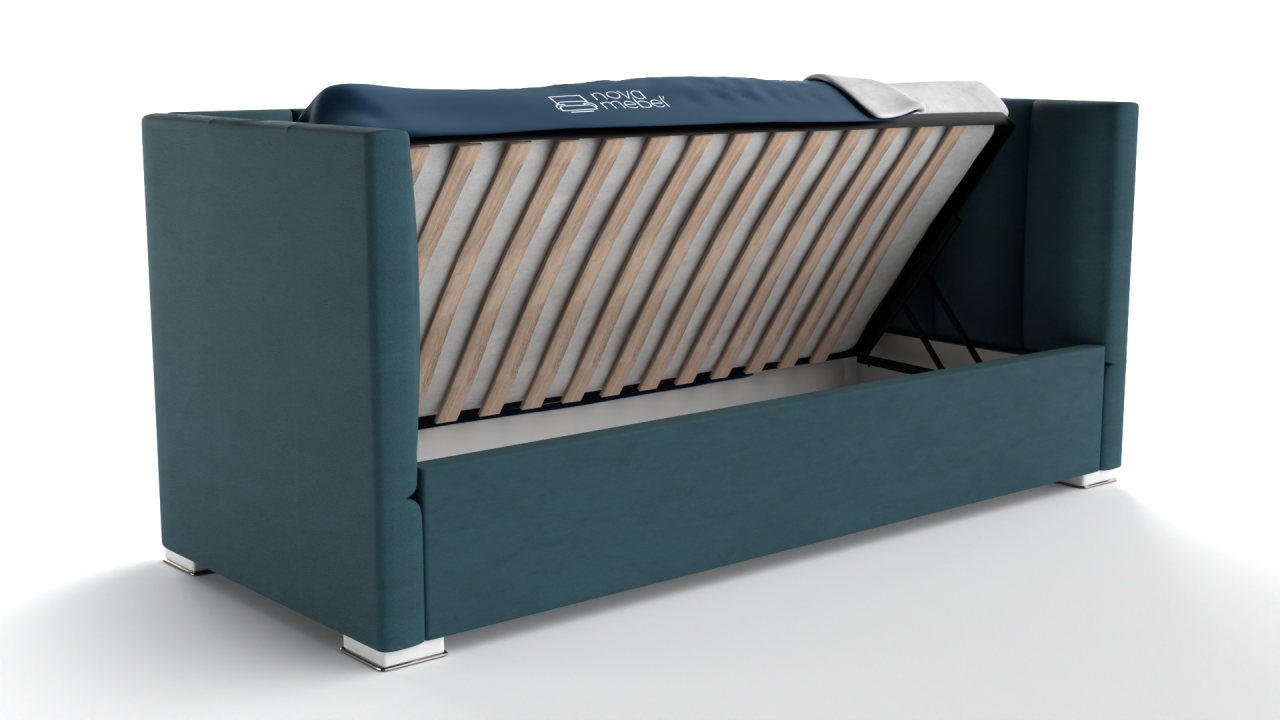 Кровать Meridiana kids-3