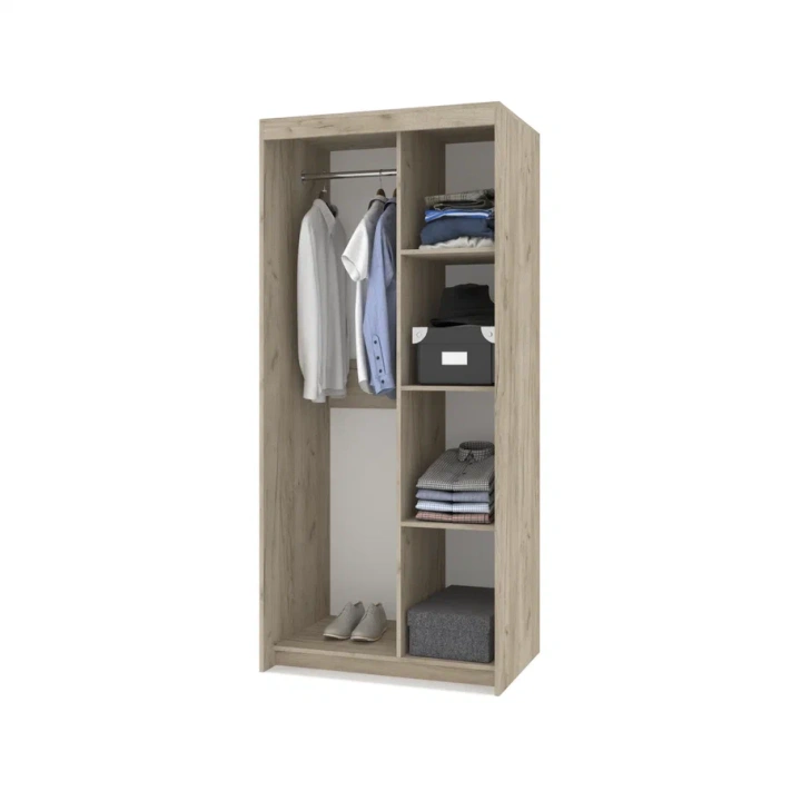 Шкафы-купе "Томас" Т21