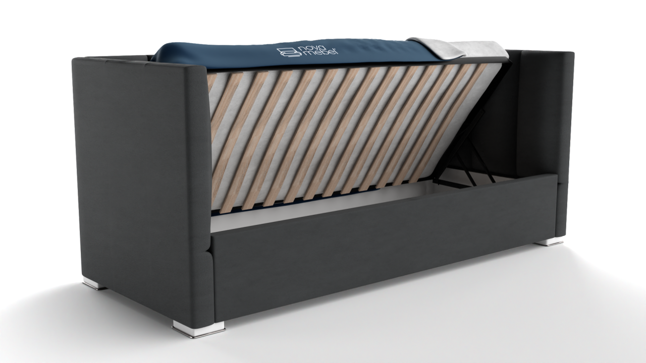 Кровать Meridiana kids-3