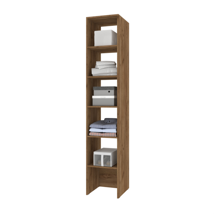 Гардеробная система "Гарди"