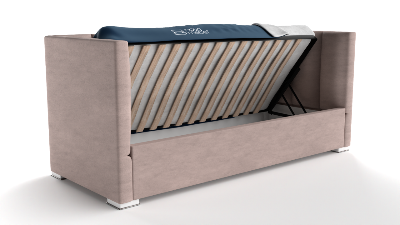 Кровать Meridiana kids-3