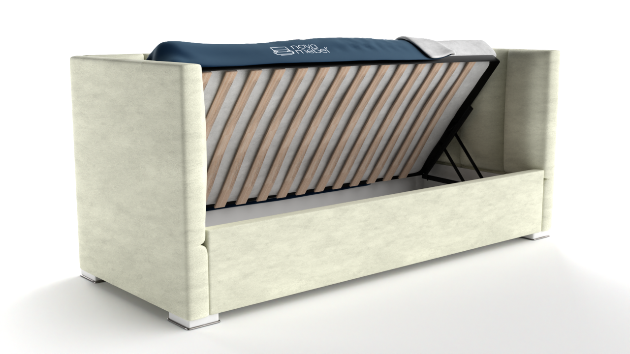 Кровать Meridiana kids-3