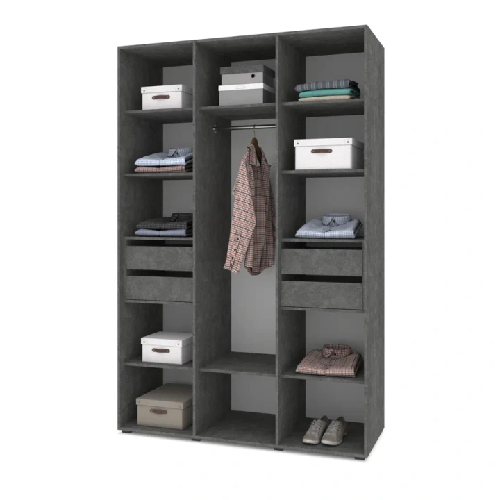 Модульная система "Стоун" С90