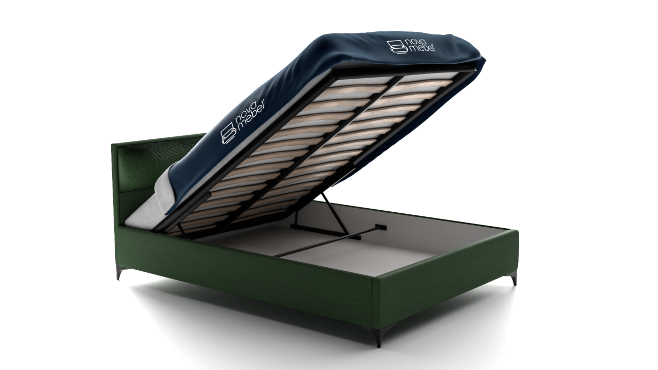 Кровать  RICHI