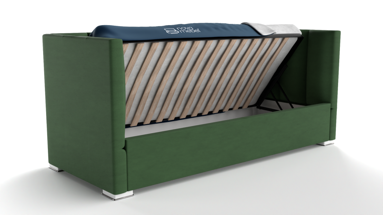 Кровать Meridiana kids-3