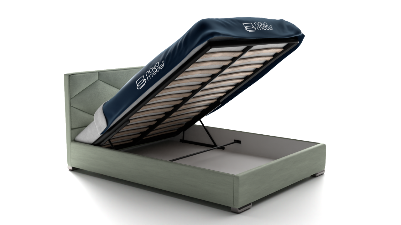 Кровать  TORINO