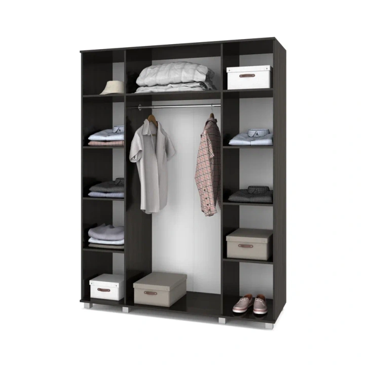 Шкаф "Ева" четырехстворчатый